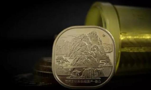 纪念币|纪念币发行又有变故，多枚纪念币取消发行，对故宫纪念币是好消息