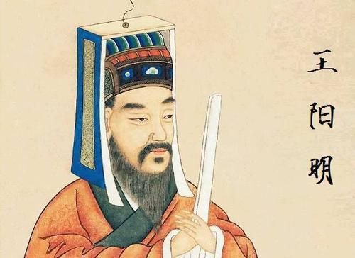 王羲之|王羲之帮婆婆卖扇，王阳明以笔制敌：老王家的功夫是祖传的