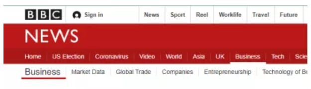 阿里巴巴|阿里高层说“在美商业重心是支持美国品牌”？BBC一报道马上变味……