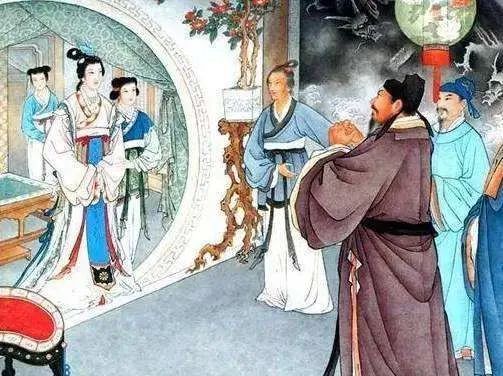 周邦彦|心若莲花，一生清雅