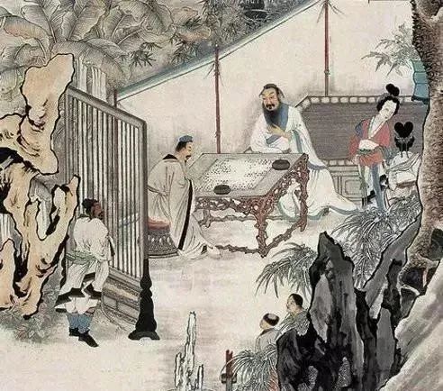 周邦彦|心若莲花，一生清雅