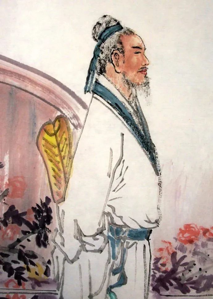 周邦彦|心若莲花，一生清雅