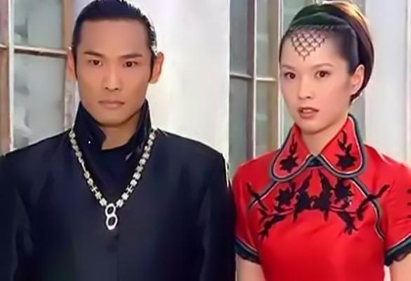 第八号当铺|《第八号当铺》女星曝近况！与韩国老公分居两地，婚后坚持不生子