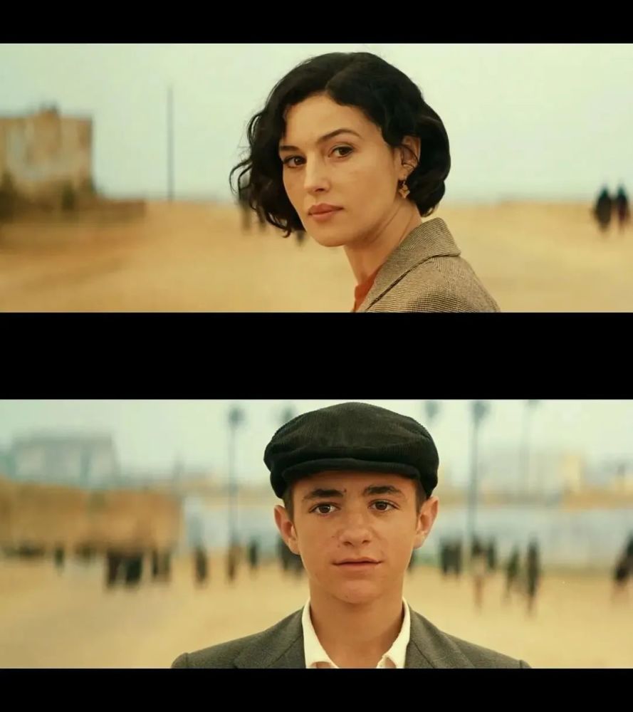 西西里的美丽传说女主角用柠檬洗澡竟是因为