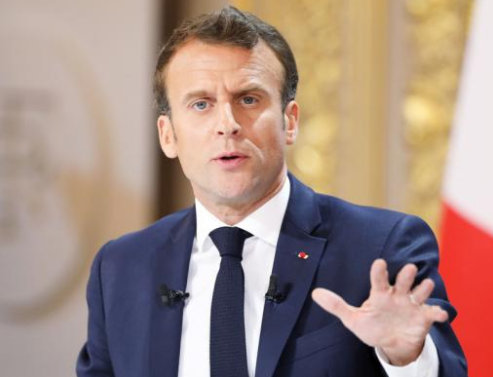 法国_社会|自愿安乐死！法国57岁男子绝症连线马克龙：请将其合法让我体面死去