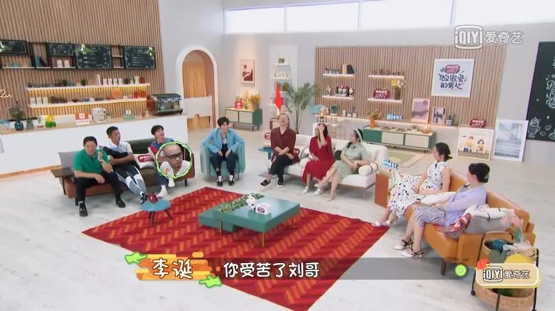 李诞|这一次，李诞又被骂了