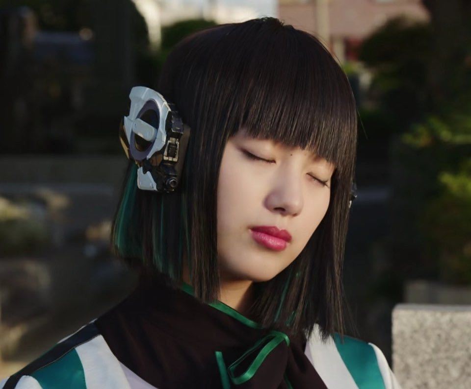 假面骑士01结局最大争议天津垓复活的修玛吉亚会是谁