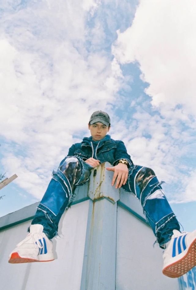 一波音乐人将到海宁无法到现场的粉丝急了