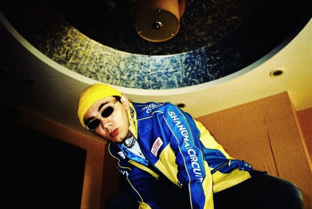 athree-arslan是has的核心成员之一,同时也在个人solo活动中拥有不俗