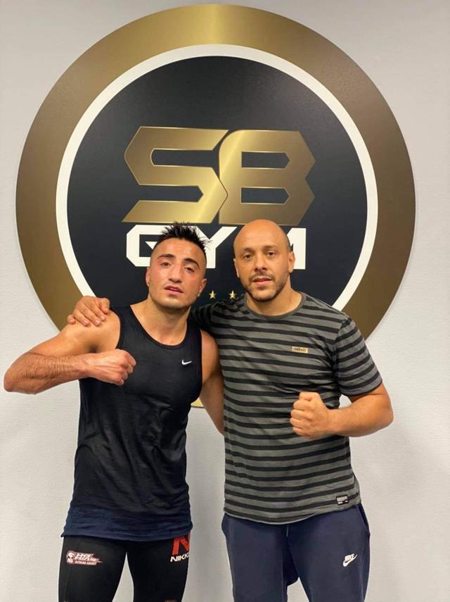 叫嚣车轮战西提猜与马拉特,他是最狂拳手,今年会被打脸吗?