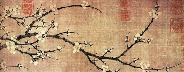 诗|二十三首诗与二十三道菜