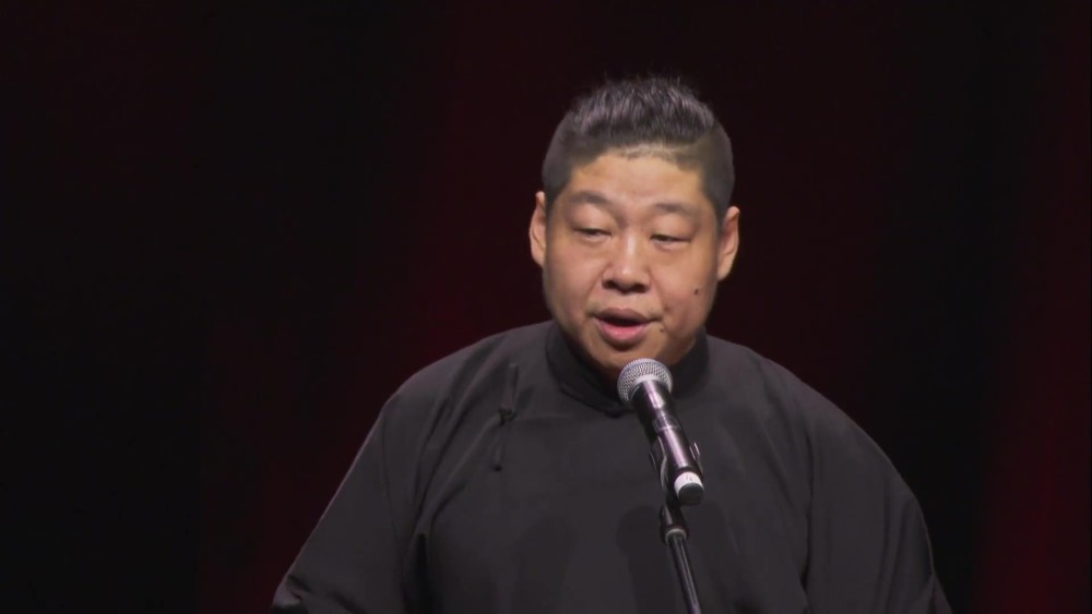 曾一拳给师父闯下弥天大祸——李鹤彪_腾讯新闻