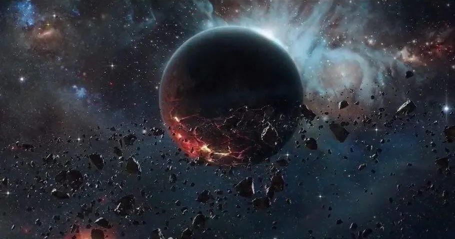 月球|俄专家提出摧毁月球建议，真的是为了地球好，还是有所发现？