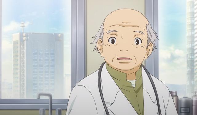 呱太医生再次登场