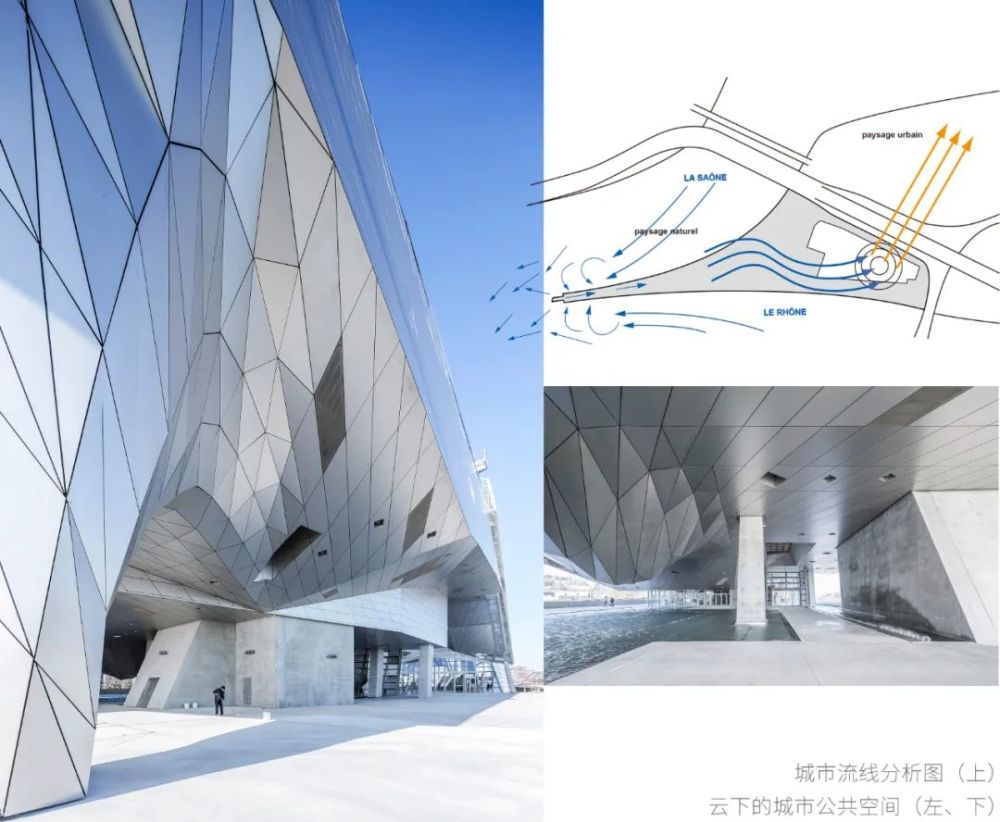 建筑|先锋与反叛：世界上最早的“云空间”