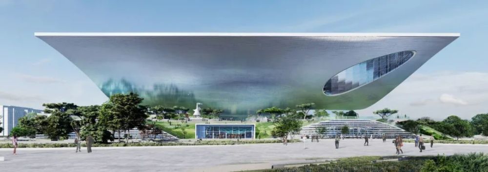 建筑|先锋与反叛：世界上最早的“云空间”
