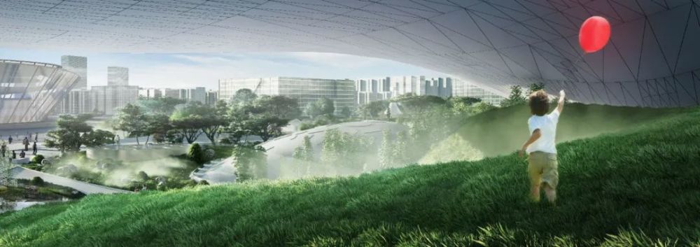 建筑|先锋与反叛：世界上最早的“云空间”