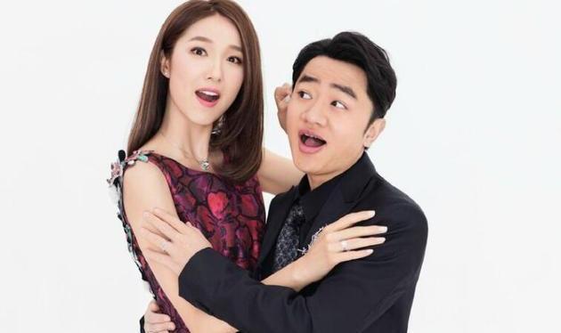 王祖蓝|王祖蓝称赞妻子李亚男，却遭全网批评，他到底哪里做错了？