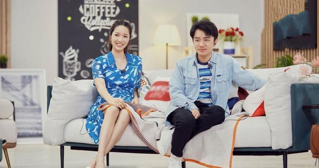 王祖蓝|王祖蓝称赞妻子李亚男，却遭全网批评，他到底哪里做错了？