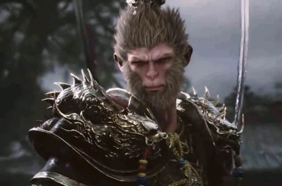 神话:悟空》在国外玩家的眼中是什么样的?