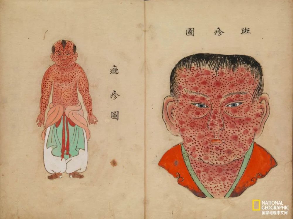 人类到底有多扛造