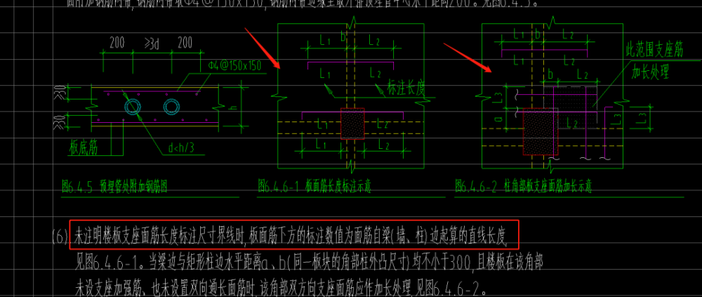 作為施工員梁板鋼筋驗收咋驗你會嗎