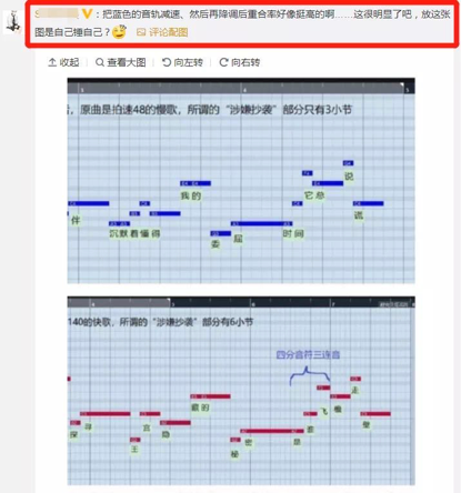 牛奶咖啡组合|创作者的抄袭锅，歌手来背？维权也要找准对象啊