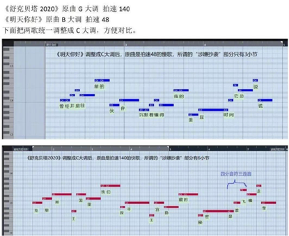 牛奶咖啡组合|创作者的抄袭锅，歌手来背？维权也要找准对象啊