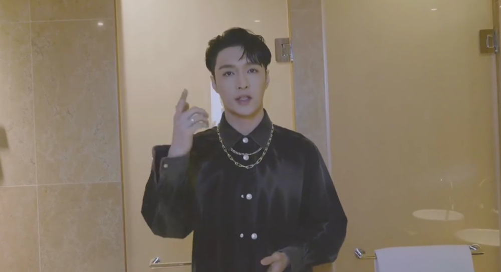 张艺兴|女主播爆料鲜肉男星做公益却耍大牌，挑剔午饭折腾工作人员，网友猜张艺兴