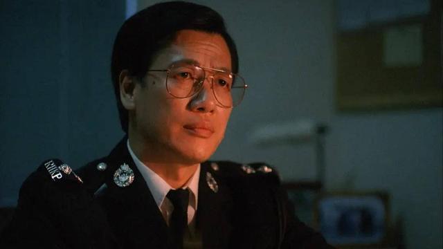 老戏骨刘江签约内地公司,因遭大幅降薪被迫离巢tvb