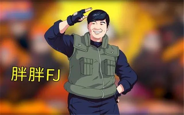 火影忍者手游:都有秋风乌鸦之战详解,fj篇