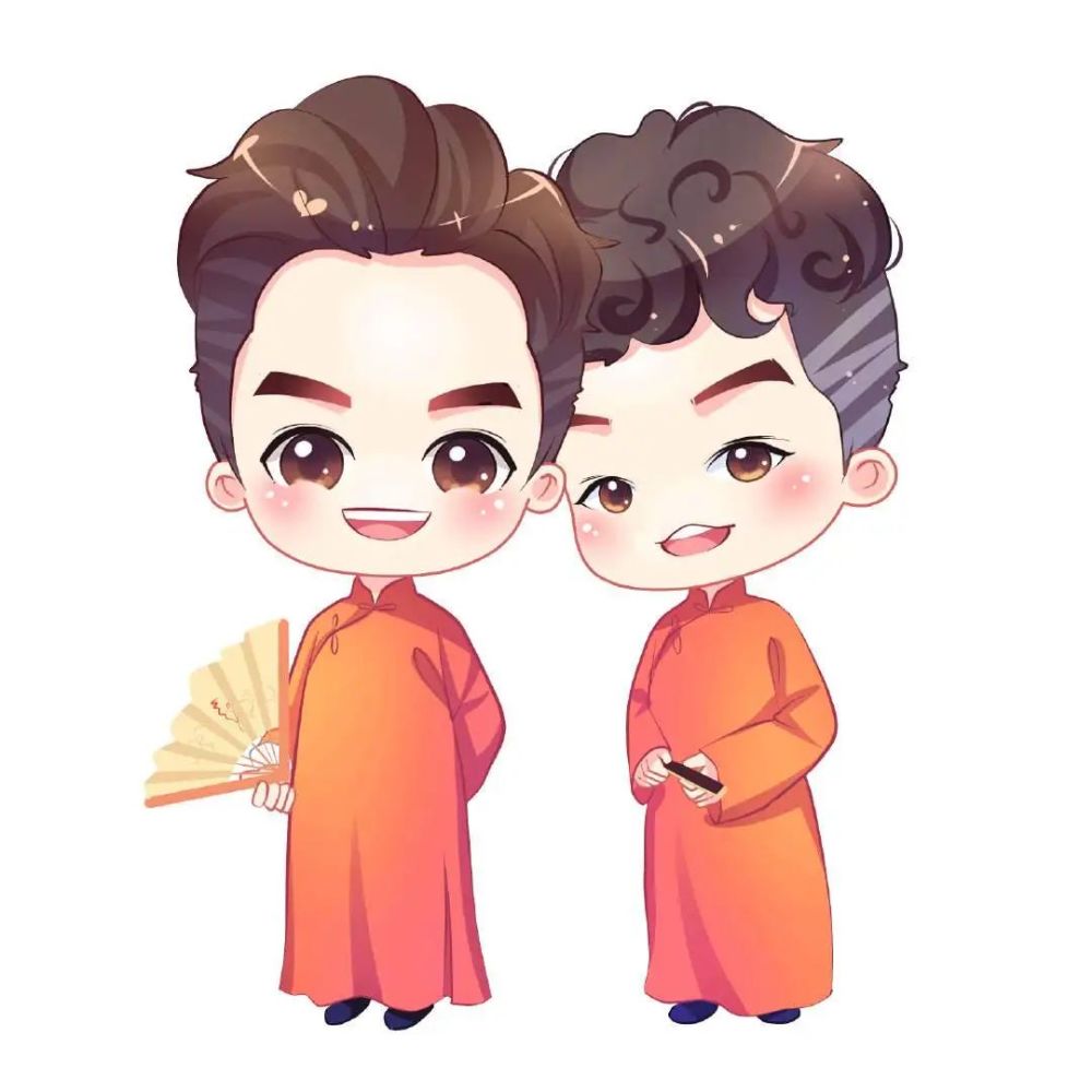 【堂良】十年陪伴,已是亲人