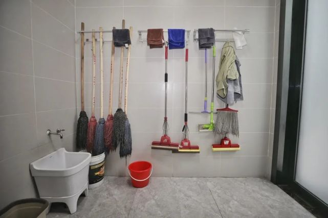 公厕微空间里的城市大文明