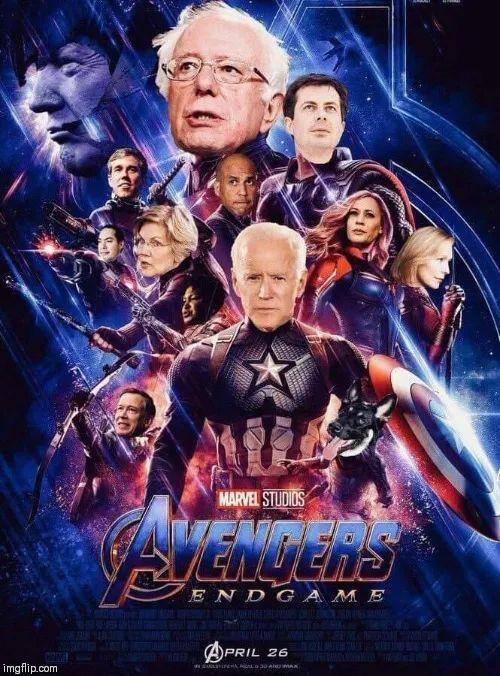 美国民主党|开了四天的美国民主党党代会，到底说了些什么？