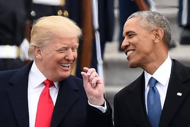 美国民主党|开了四天的美国民主党党代会，到底说了些什么？