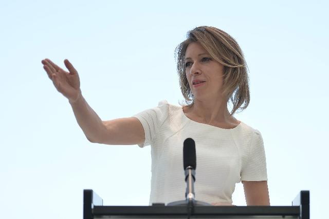 中程弹道导弹|美国欲在亚洲部署中程导弹，俄罗斯表态：这是破坏稳定的措施