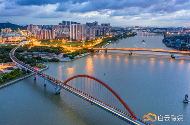 省交通运输厅上线回应:大坦沙大桥将于年底动工!