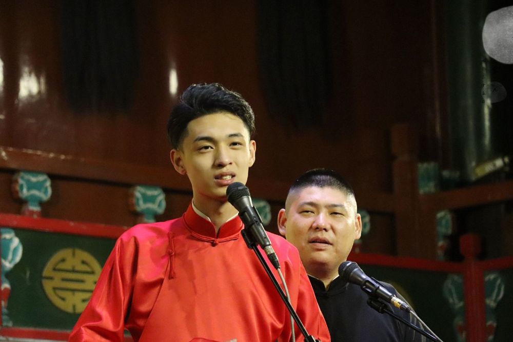郭德纲|郭德纲，为何就管不住徒弟们“惹祸”的这张嘴？