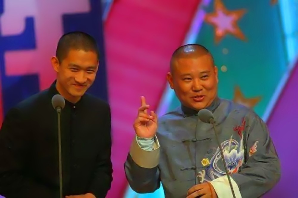 郭德纲|郭德纲，为何就管不住徒弟们“惹祸”的这张嘴？