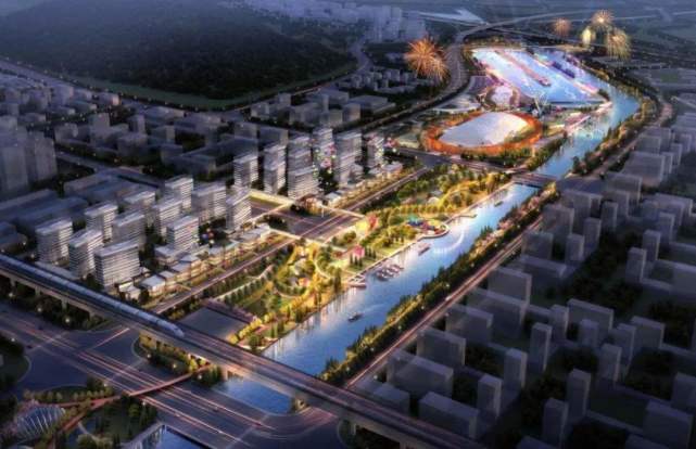 助力"网红城市"建设,泉州石狮市打造狮城众创生态圈开业!