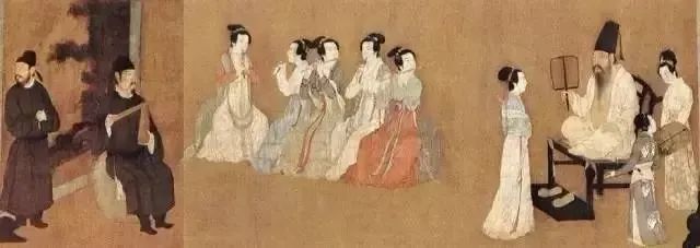 画家|特工画家揭秘唐朝卧底怎么“偷拍”