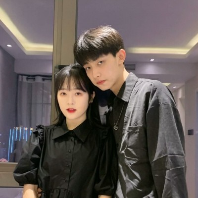 高颜值情头满眼醉意山河皆你