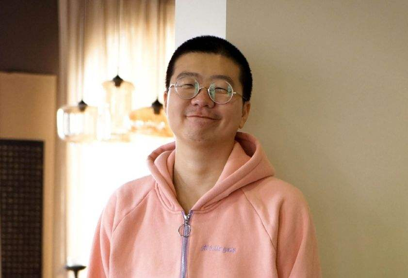 李诞|李诞和池子，从来就不是“同一个世界”的人