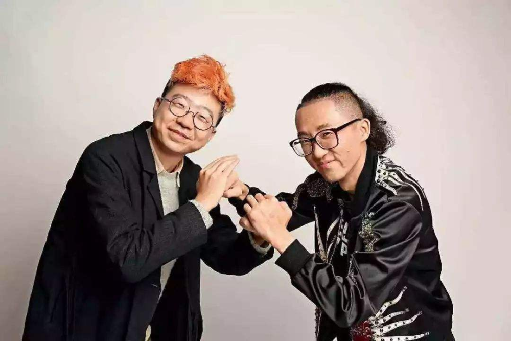 李诞|李诞和池子，从来就不是“同一个世界”的人