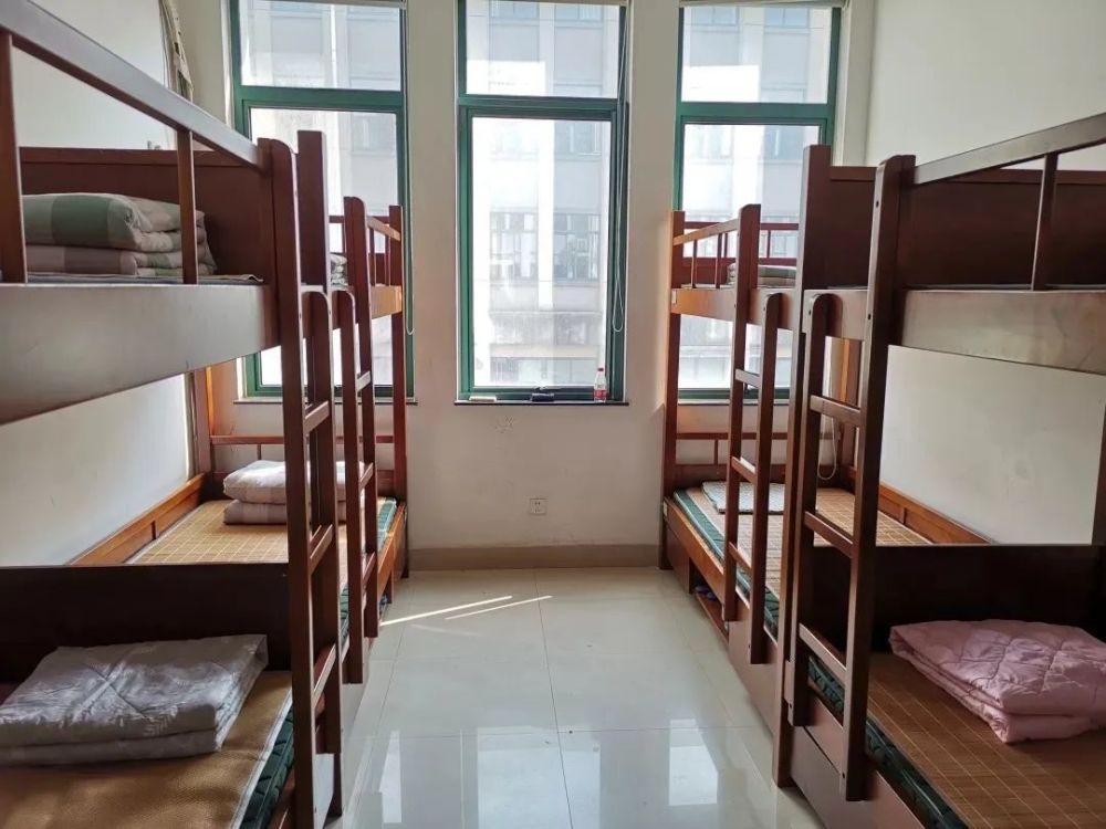学军中学海创园学校的高一同学们,你们的军训要来了!