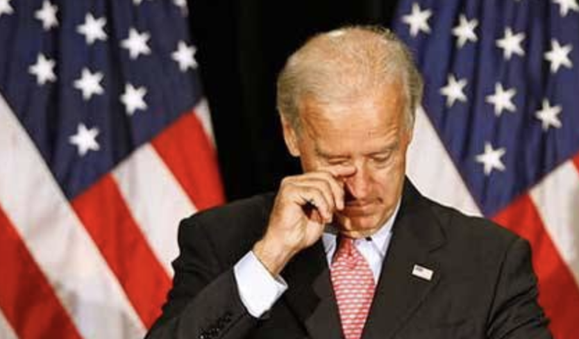 布雷登·哈林顿|民主党闭幕大会上，13岁男孩发表感人演讲：拜登帮助我克服口吃