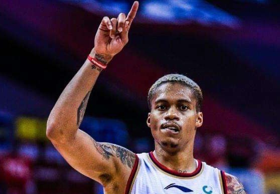 马尚-布鲁克斯|一天3消息！郭士强迎优质3D，北京欲组双小外，马尚表态广东男篮