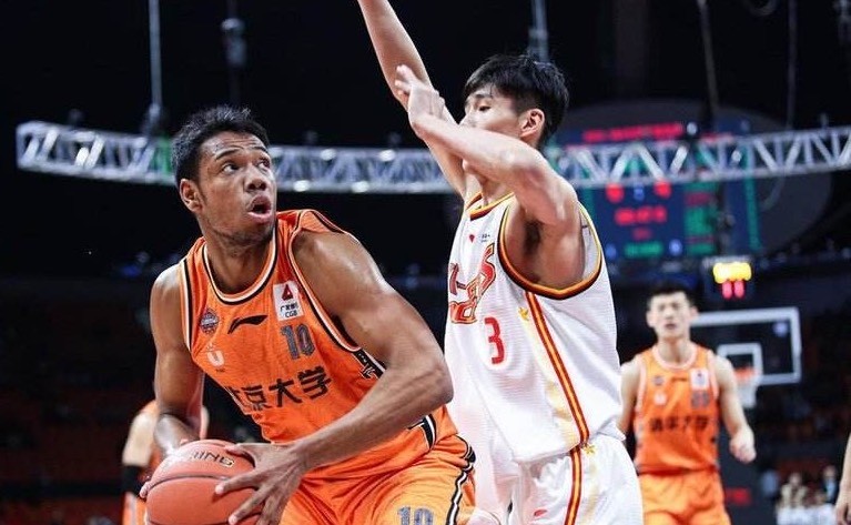 马尚-布鲁克斯|一天3消息！郭士强迎优质3D，北京欲组双小外，马尚表态广东男篮