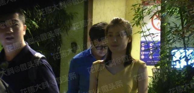 李湘|王岳伦事件3天后，才等来李湘姗姗来迟的回复，因为她44岁了