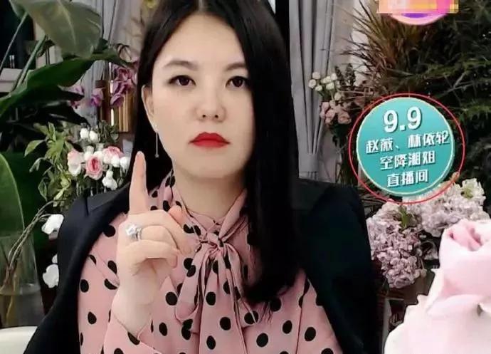 李湘|王岳伦事件3天后，才等来李湘姗姗来迟的回复，因为她44岁了